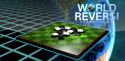World Reversi Championship PC screenshot