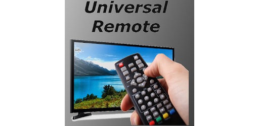 Universal Remote TV PC screenshot Universal Remote TV PC screenshot