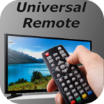 Universal Remote TV for PC Universal Remote TV for PC