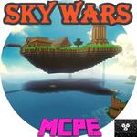 Celestial War Map for Minecraft PE for PC