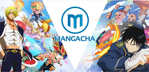 Mangacha PC screenshot Mangacha PC screenshot