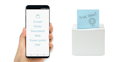 nemonic Print Service Plugin PC screenshot nemonic Print Service Plugin PC screenshot