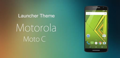 Theme for Motorola Moto C PC screenshot Theme for Motorola Moto C PC screenshot