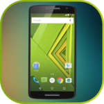 Theme for Motorola Moto C for PC Theme for Motorola Moto C for PC