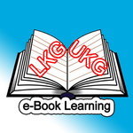 LKG UKG e-Book icon