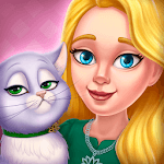 Mansion Blast icon