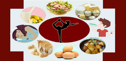 Increase Height & Weight Hindi PC screenshot