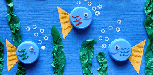 Learn children's crafts PC screenshot Learn children's crafts PC screenshot