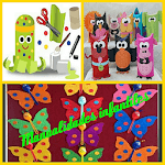 Learn children's crafts for PC Learn children's crafts for PC