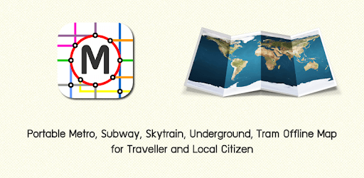 Wroclaw Tram & Bus Map PC screenshot
