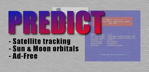 Predict PC screenshot Predict PC screenshot