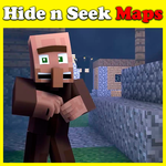 Hide and Seek maps icon