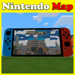 Map Nintendo Switch for MCPE for PC Map Nintendo Switch for MCPE for PC