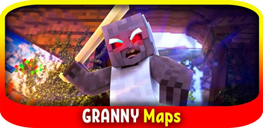New granny horror map for minecraft PC screenshot New granny horror map for minecraft PC screenshot