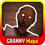 New granny horror map for minecraft for PC New granny horror map for minecraft for PC