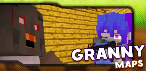Granny horror game map for mcpe PC screenshot Granny horror game map for mcpe PC screenshot