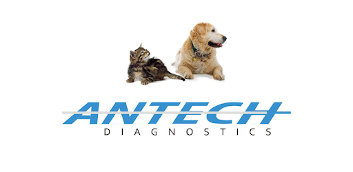ANTECH FOR VETERINARIANS PC screenshot ANTECH FOR VETERINARIANS PC screenshot