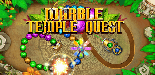 Marble - Temple Quest PC screenshot Marble - Temple Quest PC screenshot