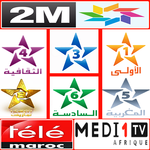Morocco TV Live for PC