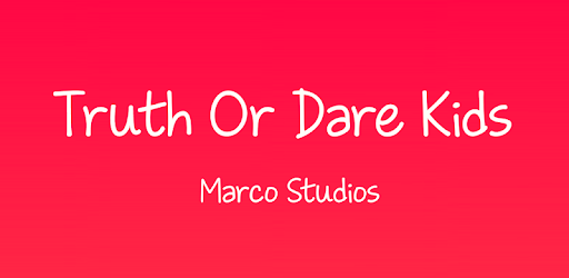 Truth Or Dare Kids PC screenshot Truth Or Dare Kids PC screenshot