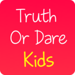 Truth Or Dare Kids for PC Truth Or Dare Kids for PC