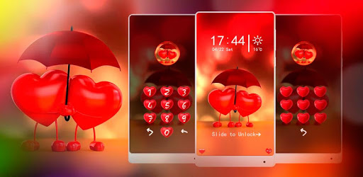 Red marriage love theme PC screenshot Red marriage love theme PC screenshot