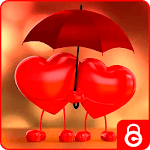 Red marriage love theme for PC Red marriage love theme for PC