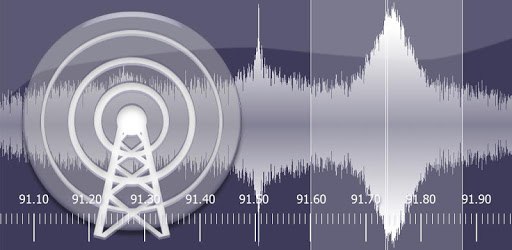 SDR Touch - Live offline radio PC screenshot SDR Touch - Live offline radio PC screenshot