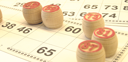 Russian Lotto - 90 Ball Bingo PC screenshot