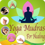 Yoga Mudras(Hand Yoga) icon
