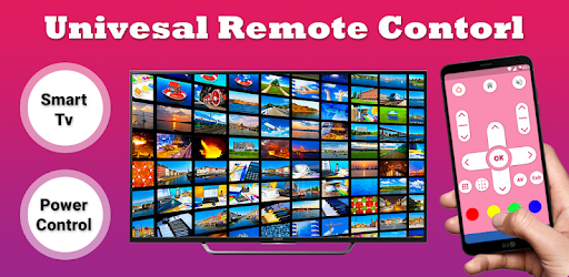 Universal Remote Control for All PC screenshot Universal Remote Control for All PC screenshot