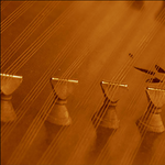 santoor musical instrument for PC