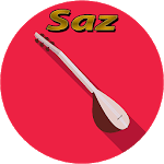 Saz Baglama Cal Electric for PC