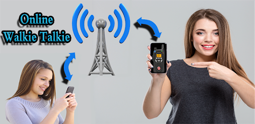 Online Walkie Talkie Pro PC screenshot Online Walkie Talkie Pro PC screenshot
