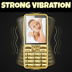 Vibrate Rapid Body Massager for PC