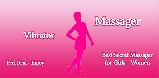 Massager for Girls PC screenshot