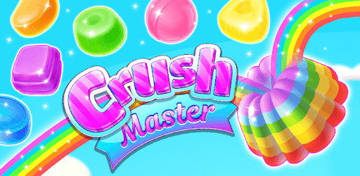 Crush Master PC screenshot