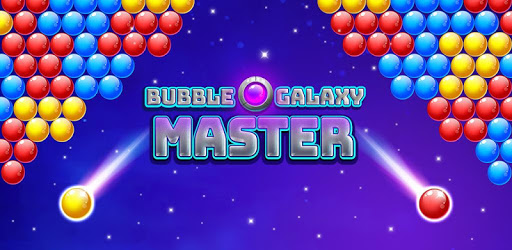 Bubble Galaxy Master PC screenshot