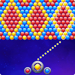 Bubble Galaxy Master for PC