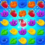 Flower Legends Match 3 for PC Flower Legends Match 3 for PC