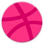 Dribbble for PC
