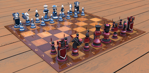 Chess App PC screenshot