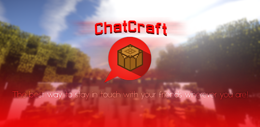 ChatCraft for Minecraft PC screenshot