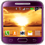 Sunrise Live Wallpaper for PC