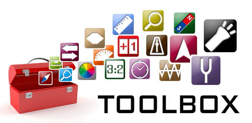 Tool Box (Free) PC screenshot Tool Box (Free) PC screenshot