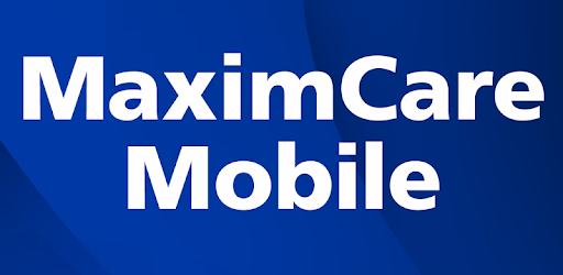 MaximCare Mobile PC screenshot MaximCare Mobile PC screenshot
