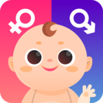 Ovulation Calendar & Fertility - Boy or Girl icon
