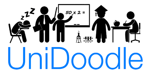 UniDoodle PC screenshot UniDoodle PC screenshot