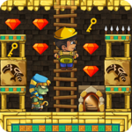 Maze Rush - Escape the maze - Puzzle adventure icon