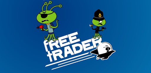 Free Trader PC screenshot